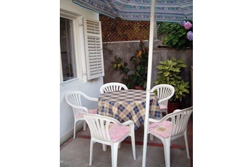 Чорногорія Privát Herceg Novi, Екстер'єр